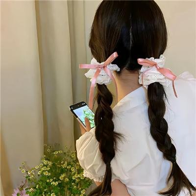 我之前的五位女友