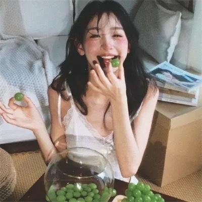 睁开你的眼睛